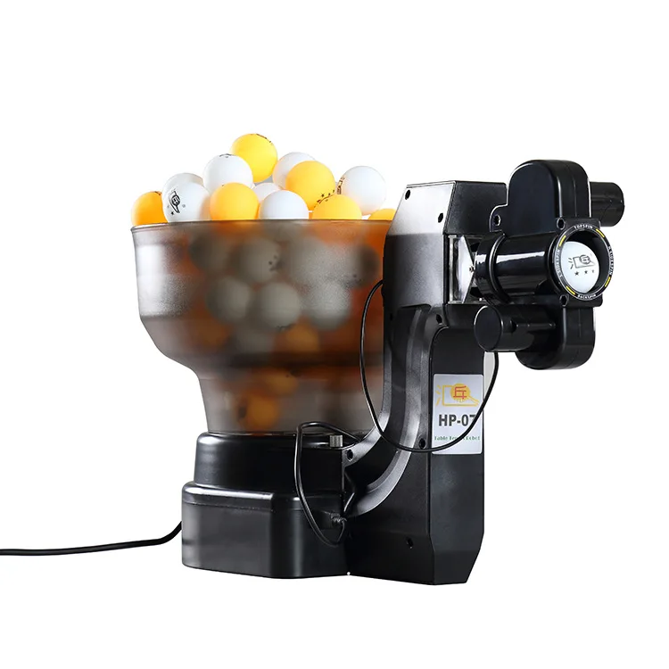 2023, хорошее качество, заводской инструмент для пинг-понга, инструмент для обучения, робот для программирования, мяч для настольного тенниса, машина для практики