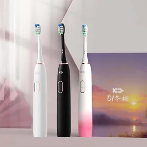 Customized Electric Toothbrush Aaa Battery Eco Friendly Electric Toothbrush 2023