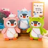 pingüino