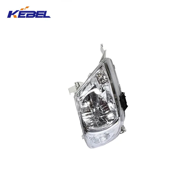 product kebel car accessories head lamp  81130 0k090 oem 81170 0k090 for toyota hilux vigo 2012 2013 2014-6