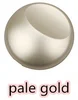 pale gold