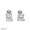 Style 5 - argent
