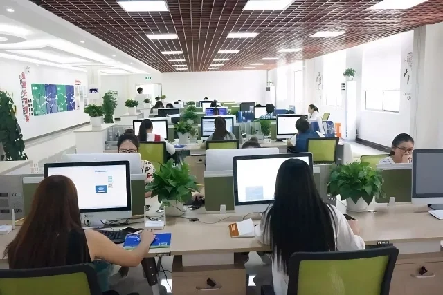 Shenzhen Youyi Trading Co., Ltd. 3