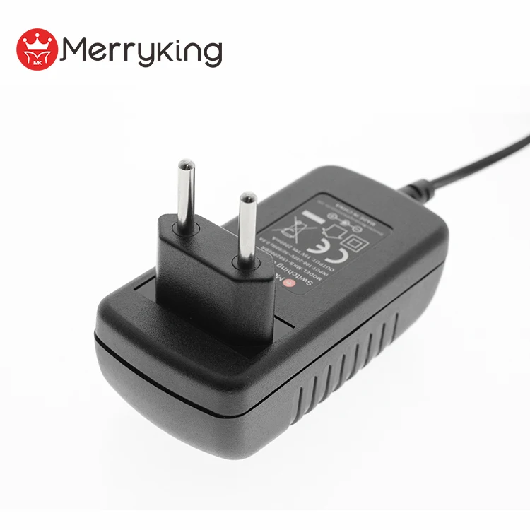 Штепсельная Вилка для Бразилии, адаптер питания переменного тока 100-240 В, 50-60 Гц в постоянный ток 12 В, 3 А, адаптер питания для аквариума, светодиодный светильник со знаком безопасности