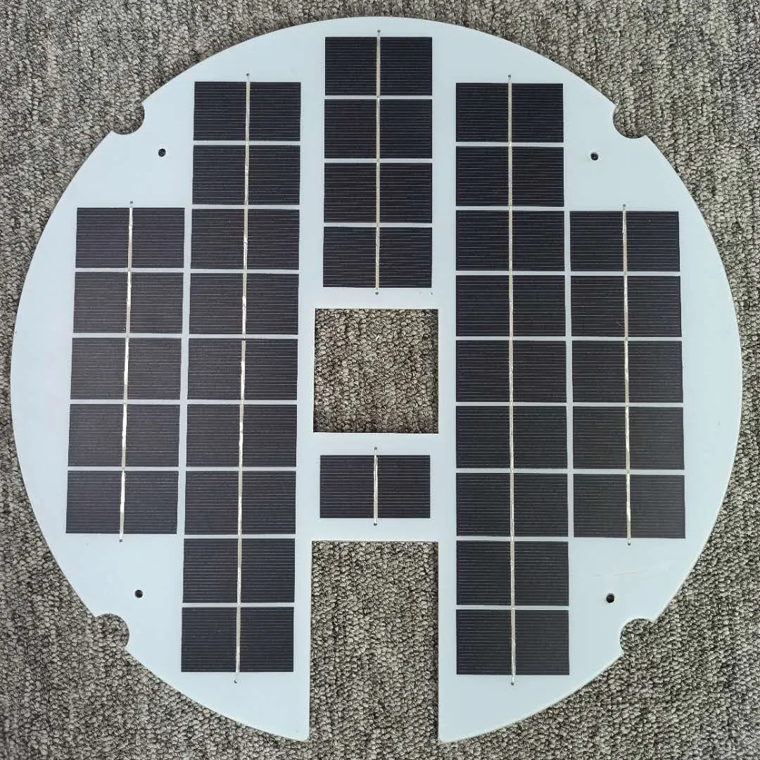 customized photovoltaic crystalline silicon modules cheap price