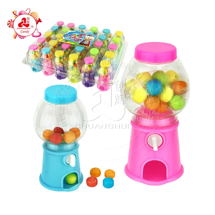 dispenser toy candy