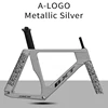 BXT Argento metallizzatoA