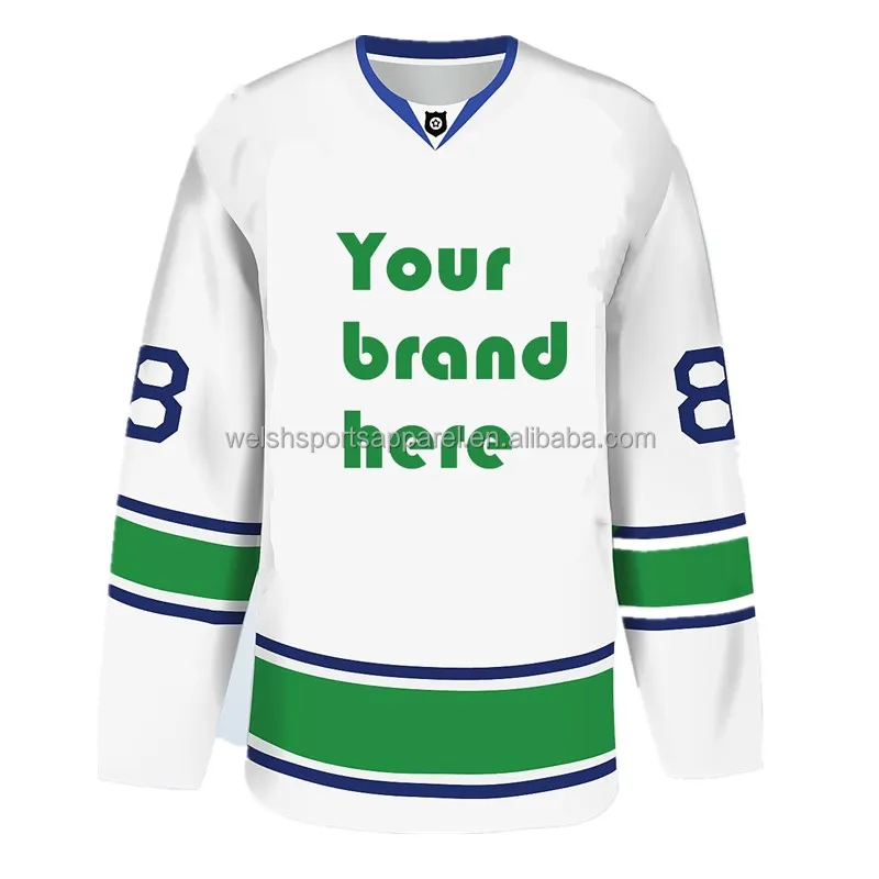 Sublimated Long Sleeve Private Label Whole Blank Hockey Jersey Vintage for  Men - China Hockey Jersey Vintage for Men and Whole Blank Hockey Jersey  Vintage for Men price