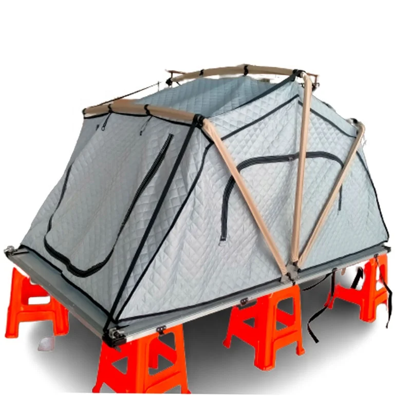 Insulated Tents