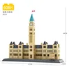 4221 Parliament Buildings-Ottawa Canada