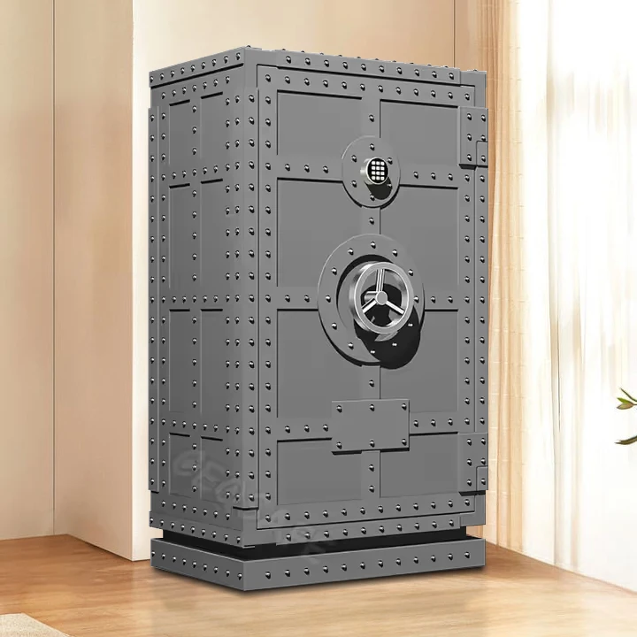 CEQSAFE Manufacturer Hidden Fireproof Security Cabinet Box Gun Safe supplier