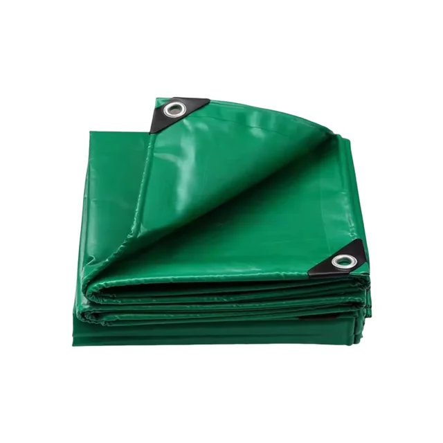 700gsm PVC Tarpaulin Covers Waterproof Insulated Customized High Quality PVC Truck Cover Tarps