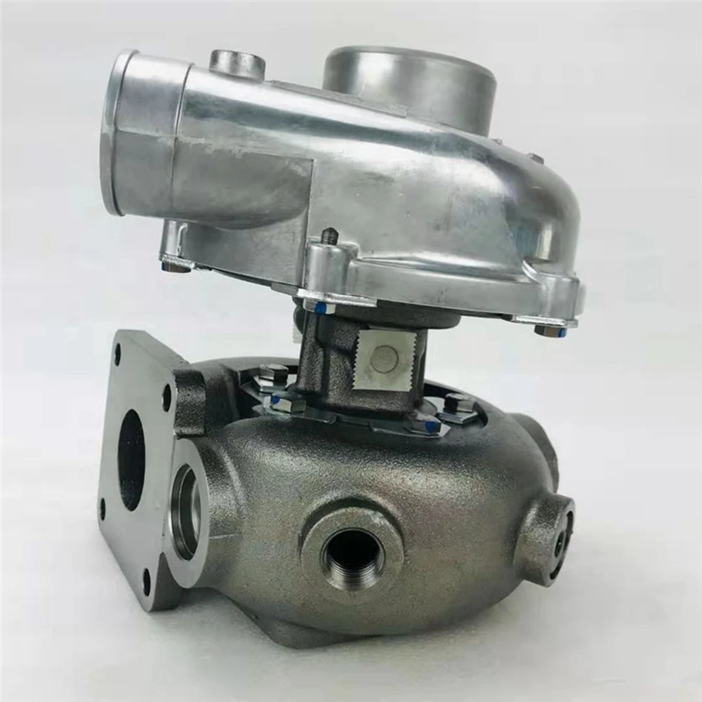 IZUMI Turbocharger for Yanmar 4LH-STE VC240080 High Quality Engine Parts