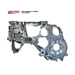 KINGSTEEL OEM 11320-30050 11320-0L040 11320-30030 Car Parts Oil Pump for TOYOTA FORTUNER GGN50 HILUX GGN15 LAN15