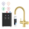 4in1 tap system with LS5001351 boiler