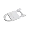 White only cable