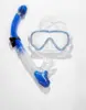 Blue Transparent
