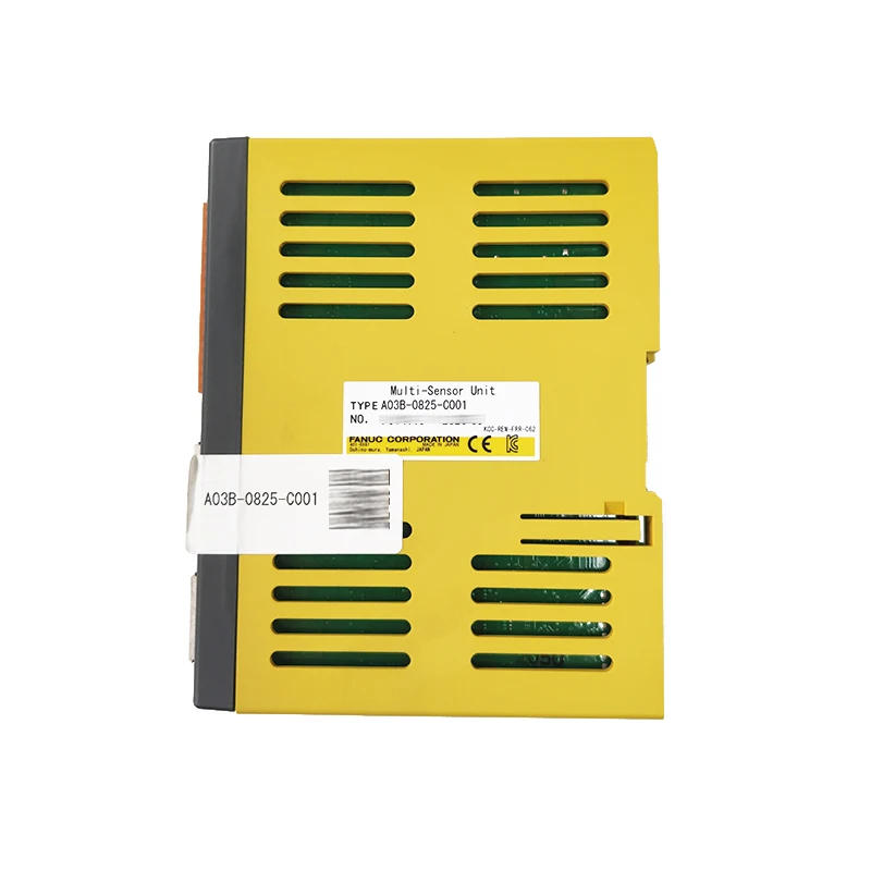 A03B-0825-C001 Fanuc Đơn Vị Đa Cảm Biến Gốc Mới