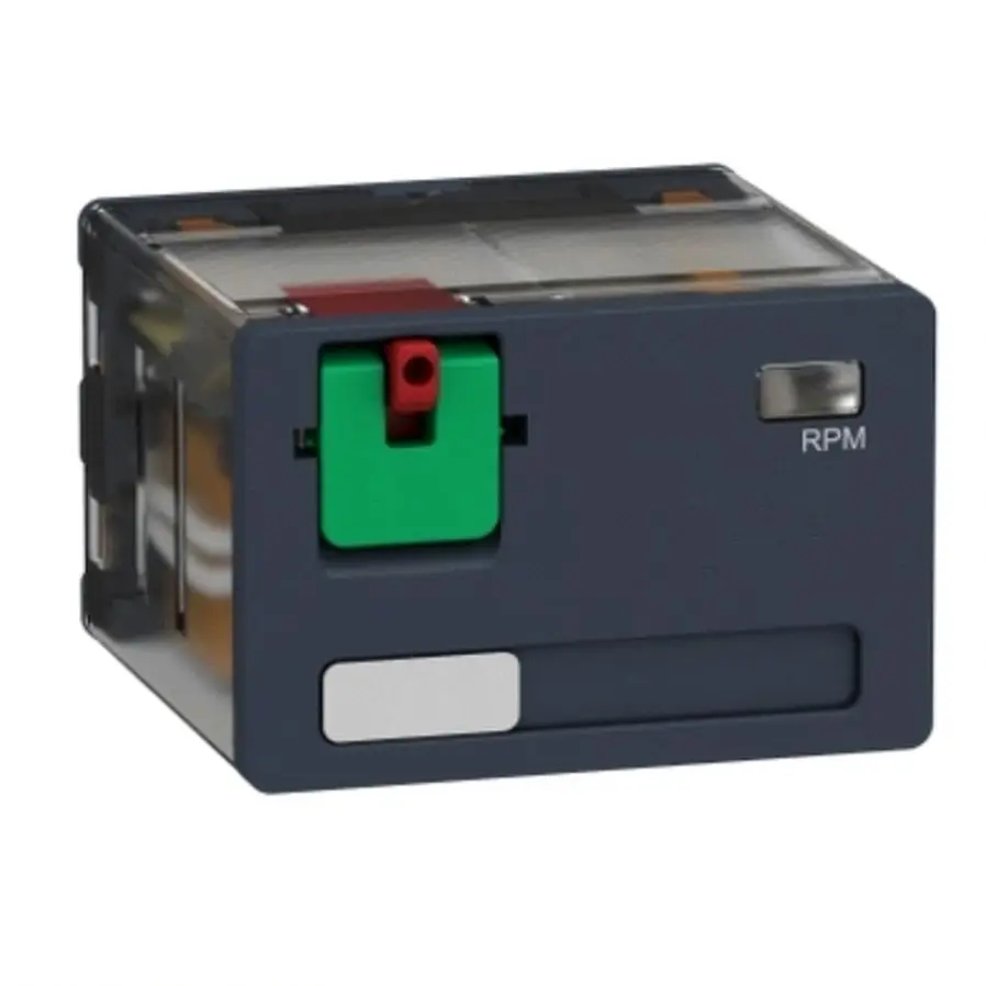 RE48ASOC8SOLD Modular Timing Relay