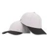 Black and Light Grey