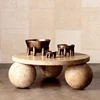 Travertino Beige
