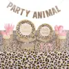 Animal Party Packs
