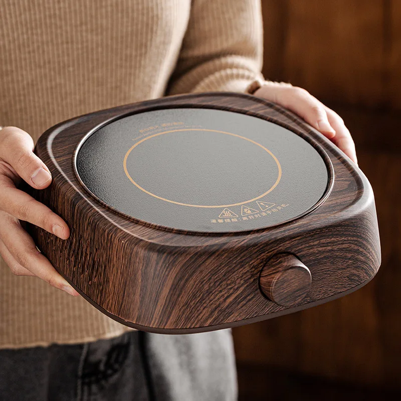 800W Electric Ceramic Stove - Efficient Heating Solutions