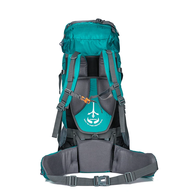 80l hiking backpack