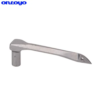 257566 Looper for Pegasus W600 | Industrial Sewing Machine Spare