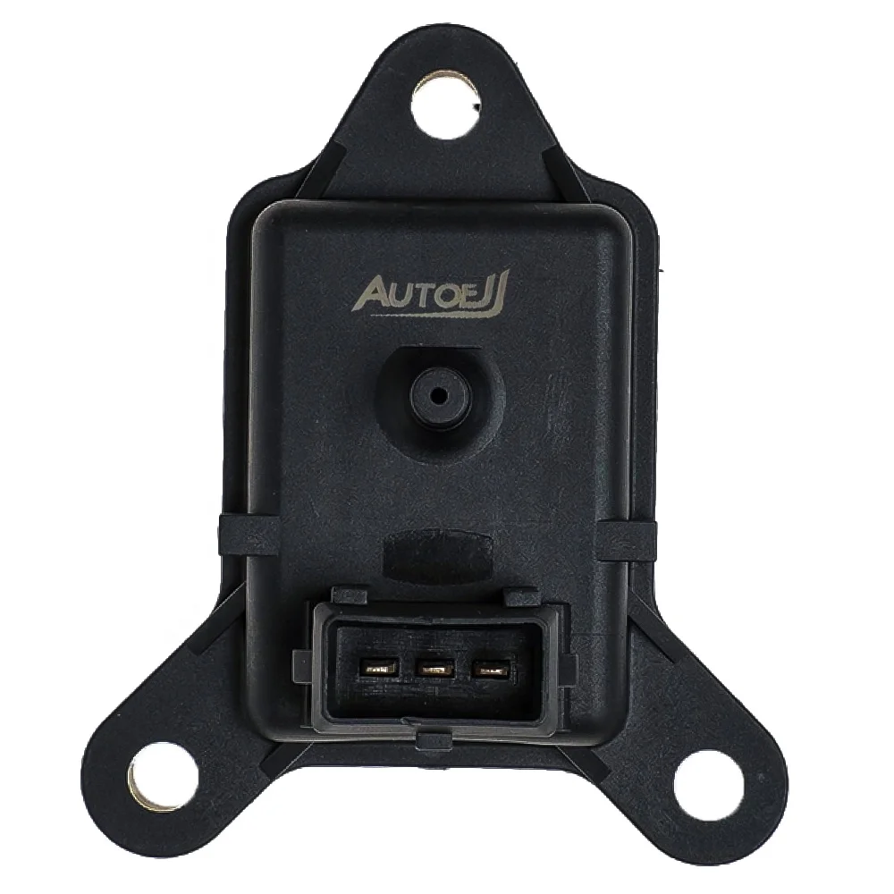 377-906-309C 46531222 Intake Manifold Pressure Sensor For Fiat Brava Coupe Elba Palio Premio Siena Tipo Uno Weekend Parati Fiorino PickUp