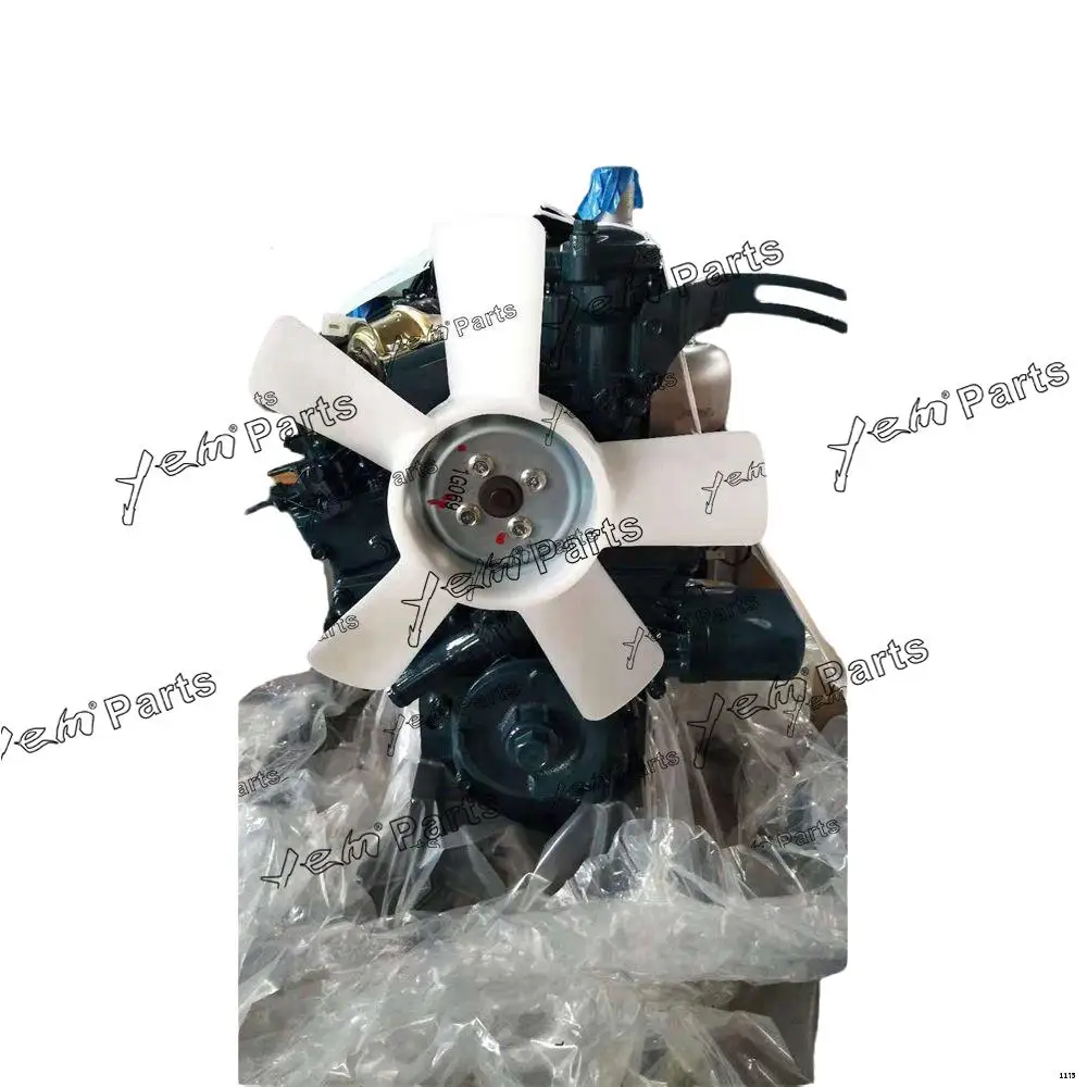 Engine Assy D782 for Kubota Quality Parts