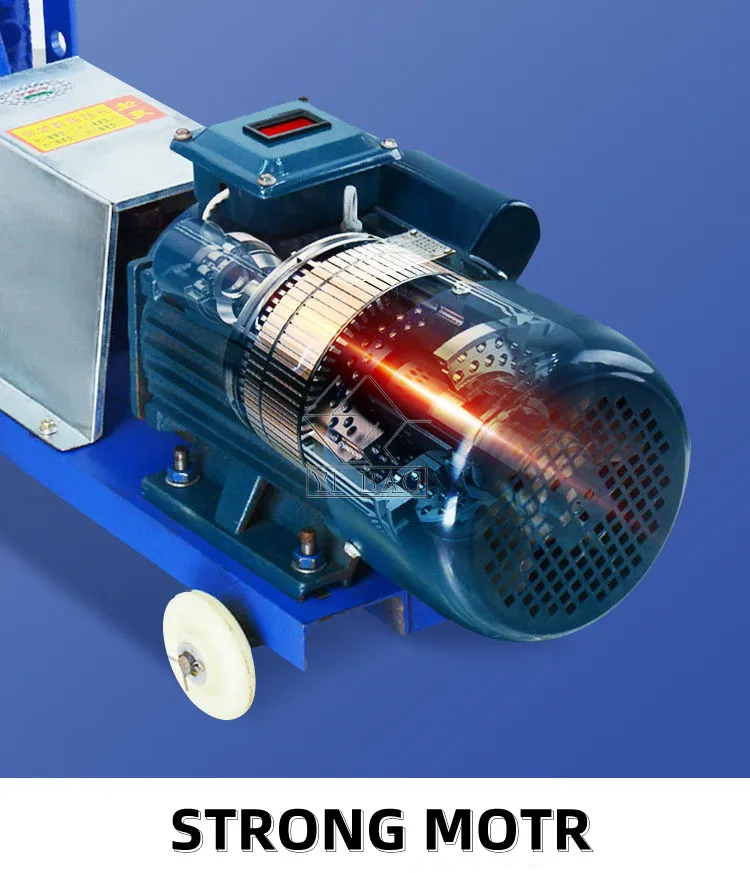 Electric Feed Pellet Machine Philippines Animal Feed Pelletizing