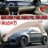 Beige à droite