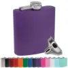 สีม่วง