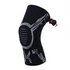 Black-single piece-left foot