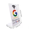 Google NFC White