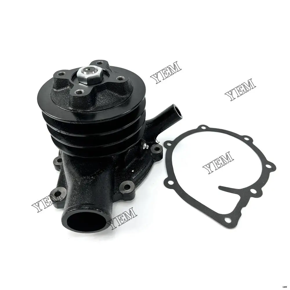 Engine Rebuild Kit R210-5 25100-93210 Water Pump for Hyundai