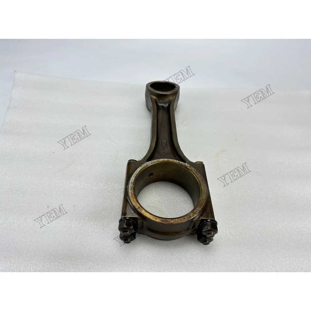 Connecting Rod for Mitsubishi 6D40 Standard Size Engine Parts 6