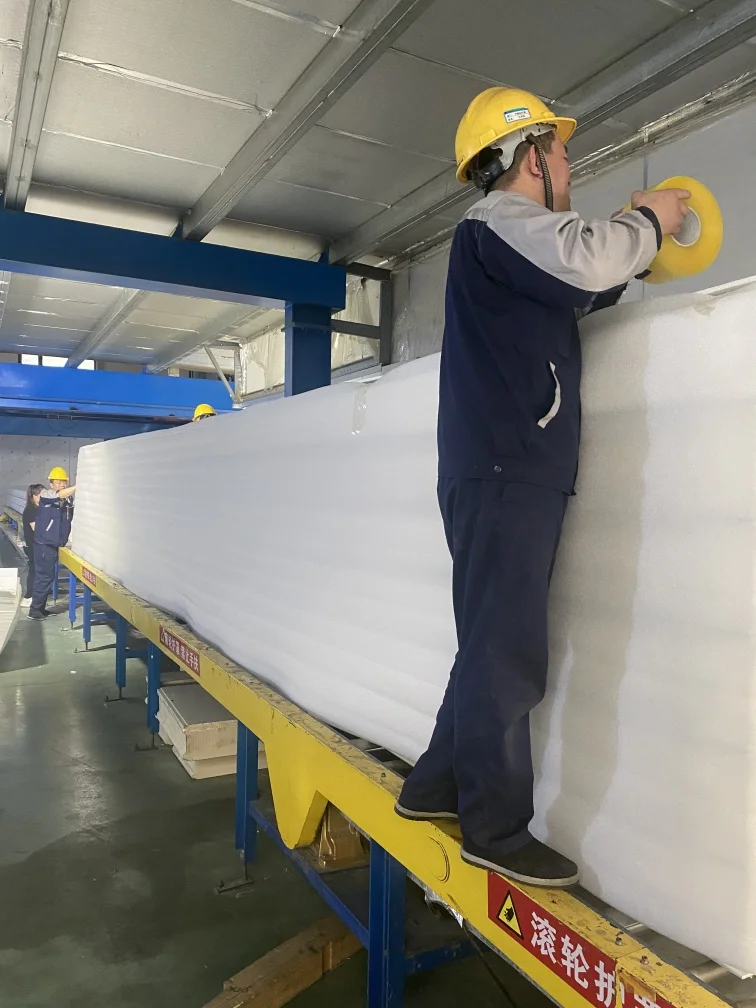 Cold Room Sandwich Panel, 50mm, 100mm, 150mm, wall - detail 60