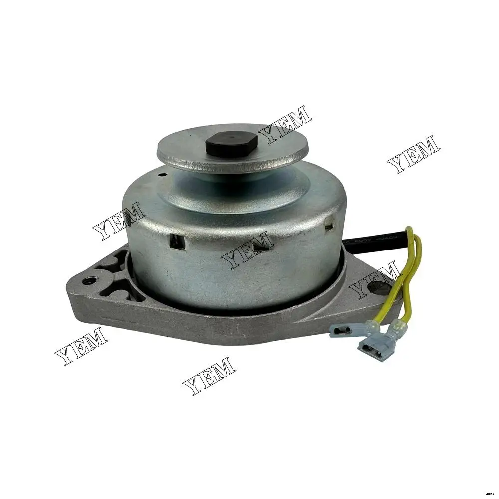 S753 Generator 18504-6160 for Shibaura