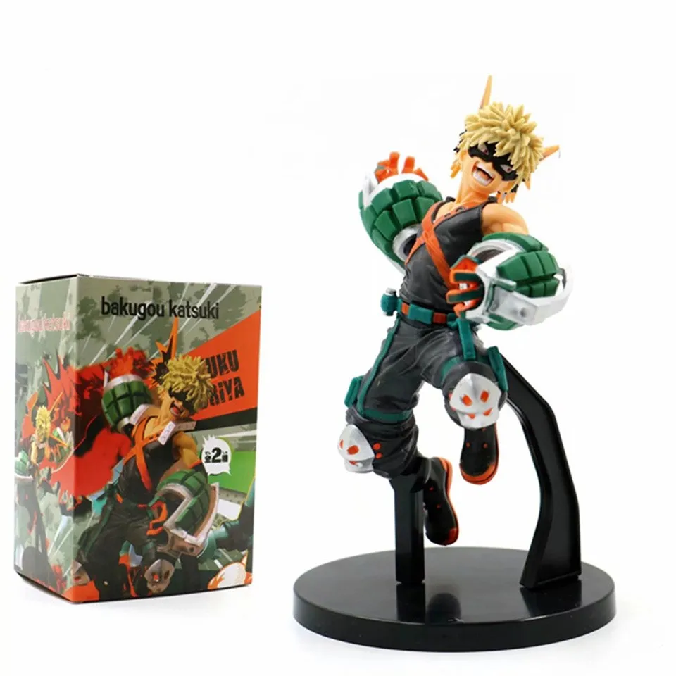 Deku Action Figure Anime Figure Pvc Toys Life Size Action Figure Buy Life Size Anime Figure Hot Toys Action Figures Movable Action Figure Product On Alibaba Com