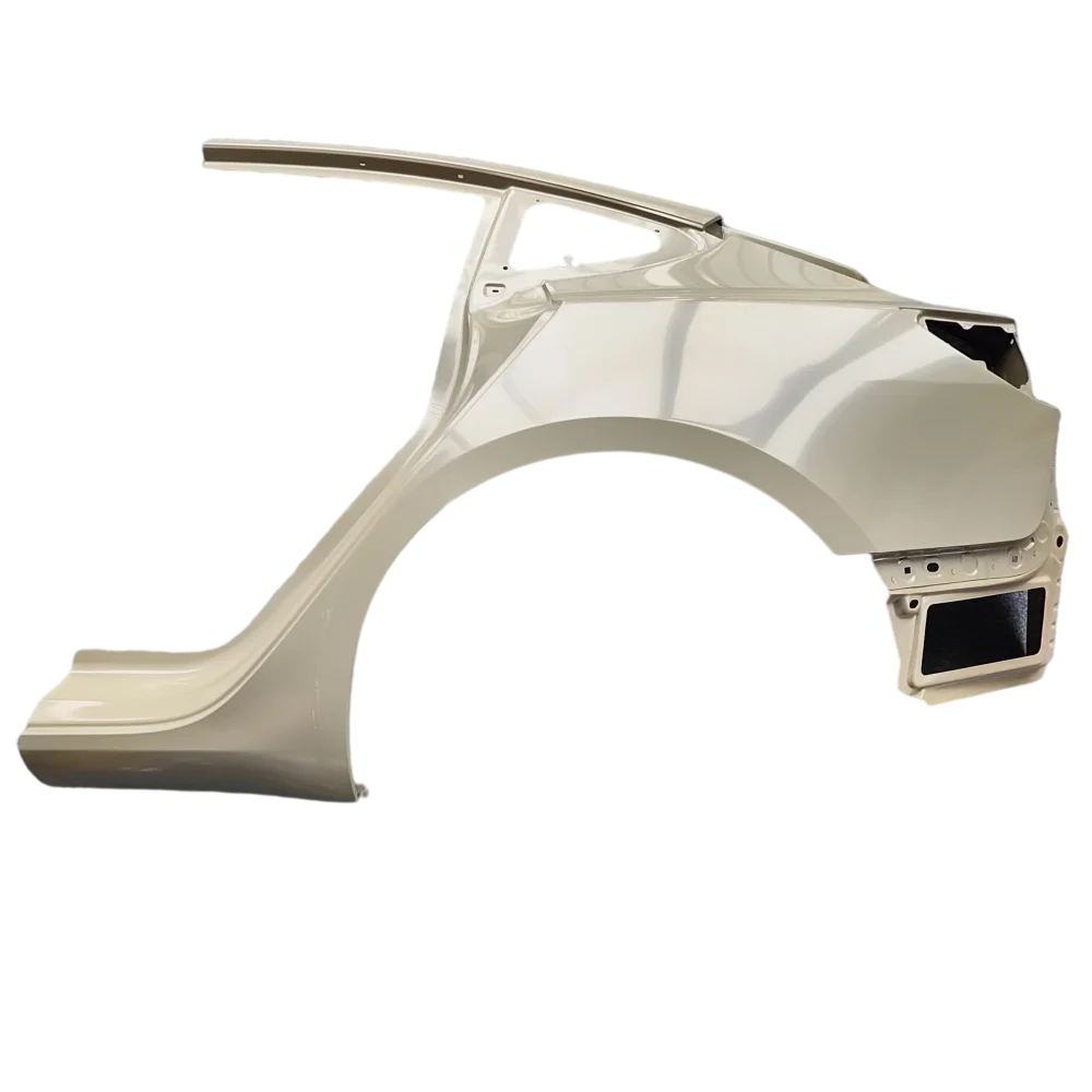 y様 E×Eバック BAINEL Rear Left Quarter Panel Wing Outer Skin for TESLA Model 3