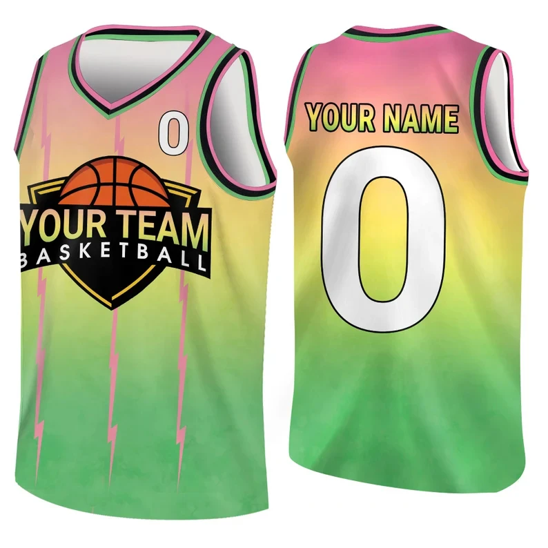 Buy Wholesale China Custom Printed Design Sublimated Sportswear Mens  Volleyball Jersey from Guangzhou Sanliansan Garment Co., Ltd., China