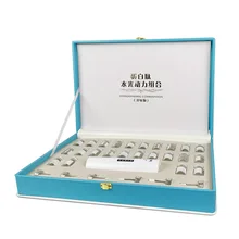 New Product Face Lifting Collagen Peptide Tighten Spot Fade Collagen Peptide Face Serum Kit