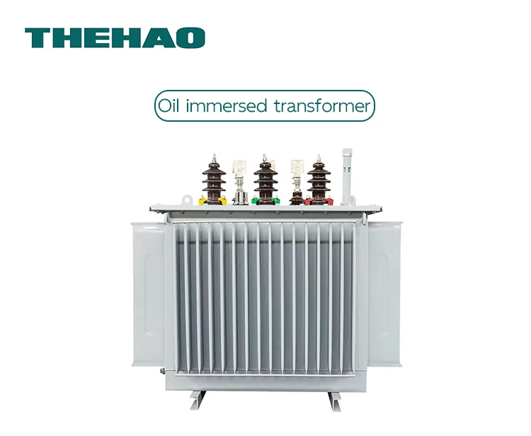 200kva Three Phase Distribution Transformer 1000 Kva 11kv/415v 440v ...