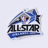 2012NBA All-Star (Magic team) 7.5 * 6cm