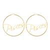 Pisces*Gold