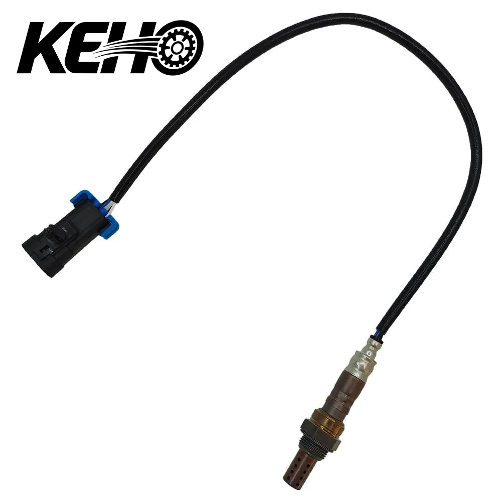 Oxygen sensor - 12617648 - Buick Regal/LaCrosse/ GL8 S/ Malibu-/ Lu ZunFront-1
