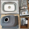 530x380x150mm Passivation