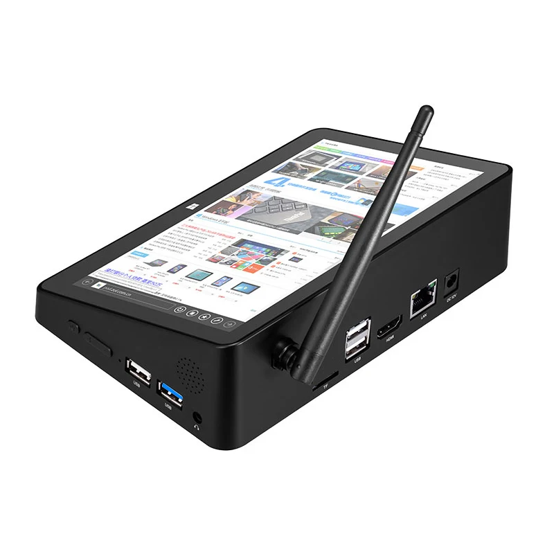 pipoページ PIPO X9S 4GB 64GB al por mayor personalizado portátil todo en uno